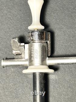 Lot of 8 Circon ACMI Medical Devices With An Extra