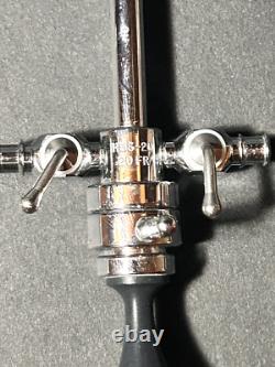 Lot of 8 Circon ACMI Medical Devices With An Extra