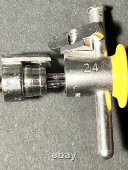 Lot of 8 Circon ACMI Medical Devices With An Extra