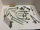 Lot of Urology Instruments Laparoscopy, Karl Storz, Linvatec, Codman, GEOC
