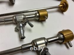 Lot of Urology Instruments Laparoscopy, Karl Storz, Linvatec, Codman, GEOC