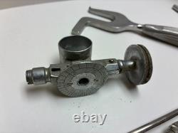 Lot of Urology Instruments Laparoscopy, Karl Storz, Linvatec, Codman, GEOC