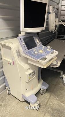 Lotte 5 Diferent Medical Equipment Alokka Prosound Alpha Diagnostic Ultrasound