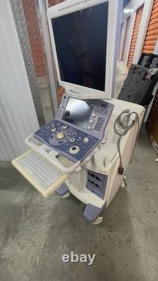 Lotte 5 Diferent Medical Equipment Alokka Prosound Alpha Diagnostic Ultrasound