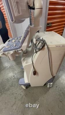 Lotte 5 Diferent Medical Equipment Alokka Prosound Alpha Diagnostic Ultrasound