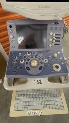 Lotte 5 Diferent Medical Equipment Alokka Prosound Alpha Diagnostic Ultrasound