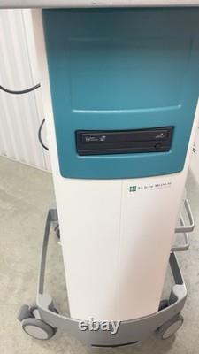 Lotte 5 Diferent Medical Equipment Alokka Prosound Alpha Diagnostic Ultrasound