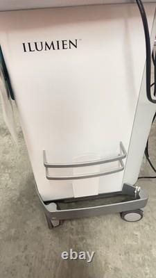 Lotte 5 Diferent Medical Equipment Alokka Prosound Alpha Diagnostic Ultrasound
