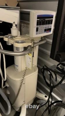 Lotte 5 Diferent Medical Equipment Alokka Prosound Alpha Diagnostic Ultrasound