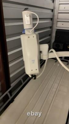 Lotte 5 Diferent Medical Equipment Alokka Prosound Alpha Diagnostic Ultrasound