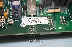 Lumenis Simmer Board PC6534011 Medical Equipment Power Circuit PCB EA6534001-0