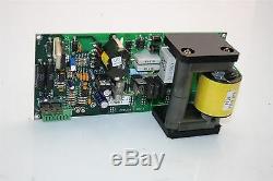 Lumenis Simmer Board PC6534011 Medical Equipment Power Circuit PCB EA6534001-0