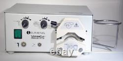 Lumenis VersaCut #0637-245-01 Tissue Morcellator Medical Equipment