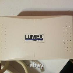 Lumex Alta-Dyne 750000 Medical Equipment-Air Pump Alternating & Static Pressure