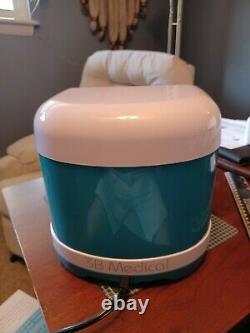 Lumin Ozone Free CPAP Sanitizer Medical Equipment