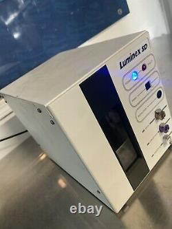 Luminex 100/200 System Medical Equipment