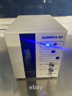 Luminex 100/200 System Medical Equipment
