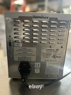 Luminex 100/200 System Medical Equipment