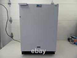 MARVEL SCIENTIFIC MS24FAS4RW 24 FREEZER, AUTO DEFROST 4.7 CU FT 52WR10 with key