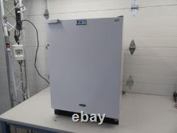 MARVEL SCIENTIFIC MS24FAS4RW 24 FREEZER, AUTO DEFROST 4.7 CU FT 52WR10 with key