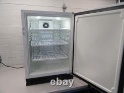 MARVEL SCIENTIFIC MS24FAS4RW 24 FREEZER, AUTO DEFROST 4.7 CU FT 52WR10 with key
