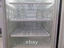 MARVEL SCIENTIFIC MS24FAS4RW 24 FREEZER, AUTO DEFROST 4.7 CU FT 52WR10 with key