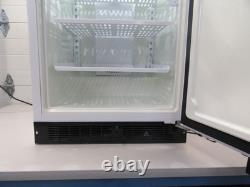 MARVEL SCIENTIFIC MS24FAS4RW 24 FREEZER, AUTO DEFROST 4.7 CU FT 52WR10 with key