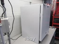 MARVEL SCIENTIFIC MS24FAS4RW 24 FREEZER, AUTO DEFROST 4.7 CU FT 52WR10 with key