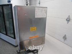 MARVEL SCIENTIFIC MS24FAS4RW 24 FREEZER, AUTO DEFROST 4.7 CU FT 52WR10 with key