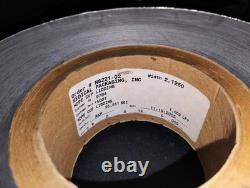 MEDICAL PACKAGING INC. Roll Auto-Print 2 X 2 Pre-owned From Retired Equipment