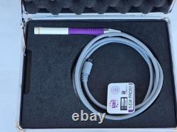 MERIT MEDICAL SAVI Scout Mammo Probe SG-01 With Case