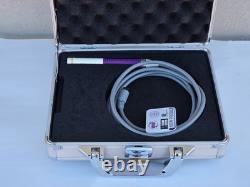 MERIT MEDICAL SAVI Scout Mammo Probe SG-01 With Case