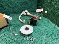 MILLI-Q ZIXUVLPA1 ech2o Millipore BACTERICIDAL UV LAMP KIT IQ7XUVKT1
