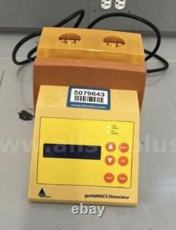 MILTENYI BIOTEC 130-093-235 gentleMACS Dissociator