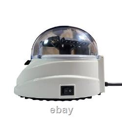 MIULAB Mini Centrifuge Mini-10k+c Laboratory Equipment Medical Separation