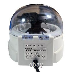 MIULAB Mini Centrifuge Mini-10k+c Laboratory Equipment Medical Separation