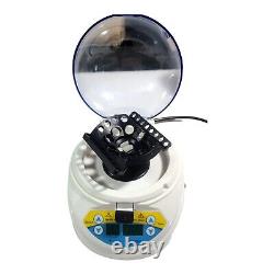 MIULAB Mini Centrifuge Mini-10k+c Laboratory Equipment Medical Separation