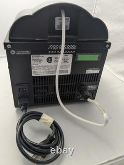 MJ Research PTC-100 Programmable Thermal Controller