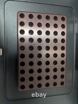 MJ Research PTC-100 Programmable Thermal Controller