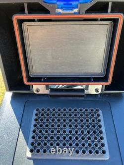 MJ Research PTC-100 Programmable Thermal Controller 96 Well TESTED