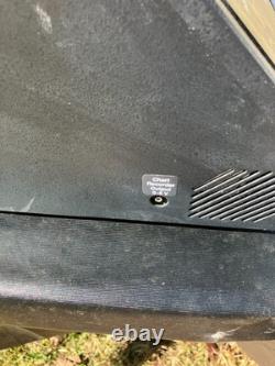 MJ Research PTC-100 Programmable Thermal Controller 96 Well TESTED