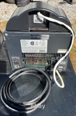 MJ Research PTC-100 Programmable Thermal Controller 96 Well TESTED