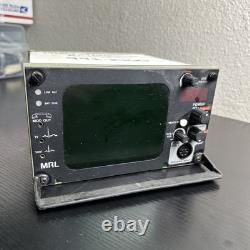 MRL ECG Simulator / Analyzer Medical Equipment Calibration Tool