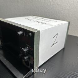 MRL ECG Simulator / Analyzer Medical Equipment Calibration Tool