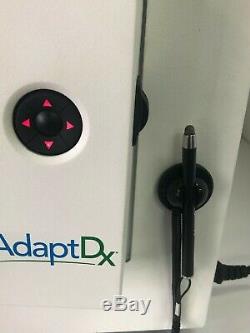 Maculogix AdaptDx Dark Adaptometer (Ophthalmology/Optometry) Medical Equipment