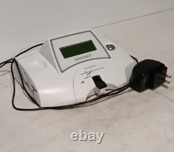 Magellan LeadCare II Blood Lead Analyzer with Power Adapter, Need Recalibration