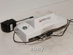 Magellan LeadCare II Blood Lead Analyzer with Power Adapter, Need Recalibration