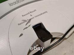 Magellan LeadCare II Blood Lead Analyzer with Power Adapter, Need Recalibration