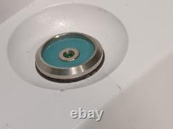 Magellan LeadCare II Blood Lead Analyzer with Power Adapter, Need Recalibration