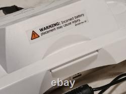 Magellan LeadCare II Blood Lead Analyzer with Power Adapter, Need Recalibration